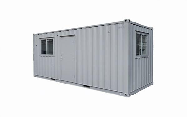 switching to shipping container offices can result in significant cost savings compared to traditional office spaces